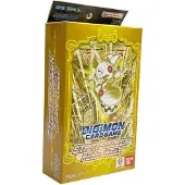 Bandai Digimon Starter Deck: Fable Waltz