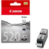 Canon PGI-520BK Druckerpatrone schwarz