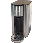 Unold Express Heißwasserbereiter Ava: Schwarz 18615 Farbe: Schwarz