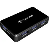 Transcend HUB3 USB 3.0 Hub