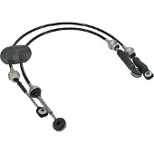 METZGER Seilzug, Schaltgetriebe 3150073 für OPEL RENAULT