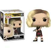 Funko POP! Fast & Furious Hobbs & Shaw - Hattie 923 - Pop! - Vinyl Figur