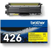 Brother TN-426Y, 6500 Seiten, Gelb, 1 Stück(e)