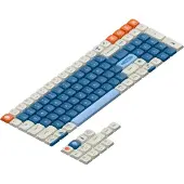 NUPHY Shiokaze nSA Dye-sub PBT Keycaps - Tastenkappen für -Tastatur