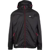 Trespass Regenjacke Qikpac