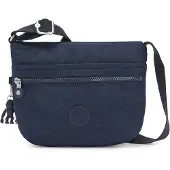 Kipling Arto S Tasche Blau Blau One Size
