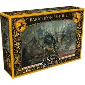 Cmon Baratheon Sentinels Erweiterung für A Song of Ice & Fire Tabletop