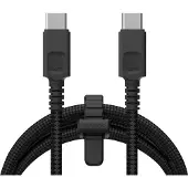 Xtorm CX3071, 1,5 m, USB C, USB C, Schwarz