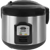 Mesko Home MS 6411, 1,5 l, 1000 W, Schwarz, Edelstahl, 1,19 m, 220 - 240 V, 50 - 60 Hz