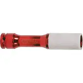 Ks Tools 1/2" Alu-Felgen Kraft-Stecknuss, XL, 21mm