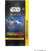 Zygomatic Carbonite-Booster Einzelpackung Star Wars Unlimited