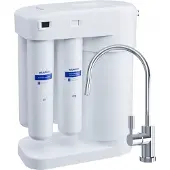 AQUAPHOR RO-101S, 190 l, Weiß