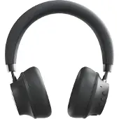 Akashi , Casque Bluetooth Geräuschunterdrückung 30h Drehbar, Schwarz