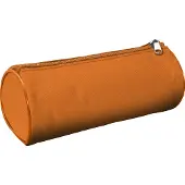 Kangaro Schlamper-Rolle rund orange