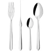 Bugatti Aphrodite Abendessen Set IN093S50MB