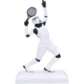 Nemesis Now Stormtrooper It Original Servierfigur 18 Cm Weiß Weiß One Size