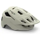 Met Helm Shelter off white größe 56-58 cm 3HM160CE00MWH1
