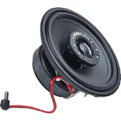 Ground Zero GZCS 12CX | 12cm 2-Wege-Koaxial Lautsprechersystem für Mercedes