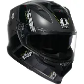 AGV K7 Kyber E2206 Mplk Integralhelm