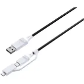 Raptor Gaming Cc200 2.75 M Kabel