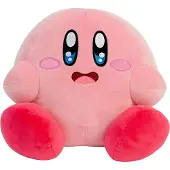 Tomy Kirby Mocchi-Mocchi Plüschfigur Kirby Dream Buffet