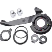 Shimano Accessories Alfine 8s 7r Hebel