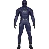 Mcfarlane Toys Superman Ultraman Deluxe Figur Von 2025 18 Cm