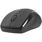 Tracer TRAMYS44901, rechts, Optisch, RF Wireless, 1600 DPI, Schwarz