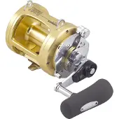 Shimano Tiagra Trollingrolle