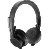 Logitech Zone Wireless UC, Graphit