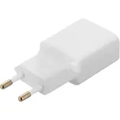 Xiaomi MDY-08-EI 10W USB Ladeadapter inkl. Ladekabel USB zu Typ-C 2A, weiss