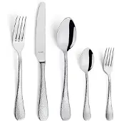 Amefa 30-tlg. Besteckset SIERRA