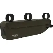 Brooks Scape, Rahmen, Fahrradtasche, Grün, 3,5 l, 3 kg, 500 mm