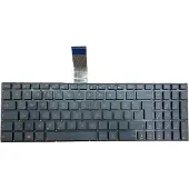 T-ProTek DEUTSCHE - Tastatur Keyboard kompatibel für Asus E550CA