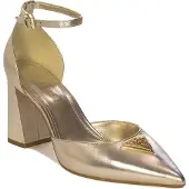 GUESS Barsyn Slingpumps Metallic
