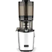 Kuvings Auto8 Slow Juicer, Farbe:Weiß