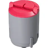 Samsung Original Toner 093417 Magenta