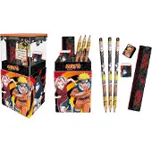 Joy toy Naruto Shippuden Bleistifthalter mit Schrein