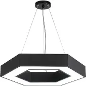 360Home LED-Büroleuchten Deckenleuchten für Styling-Lampen 80cm G /LBXD-80B/