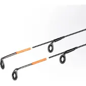 Matrix Fox 2,8mm Horizon X Pro Distance Tip Carbon - Feederspitze, Wurfgewicht:3.5oz