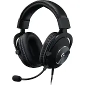 Logitech Pro X SE Schwarz