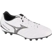 Mizuno Monarcida Neo III Select AG P1GA242609, Fußballschuhe, Herren, Weiß, Größe: 45