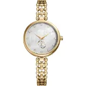 Adriatica Damenuhr A3727.114ZQ gold