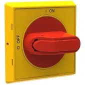 ABB SwitchLine Bedienknopf für Leistungsschalter - 1SCA105296R1001