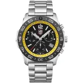 Luminox Xs.3145 Pacific Diver Chronograph 3140 Series 44mm Uhr