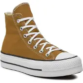 Converse Sneakers A07210C in Yellow color size 38
