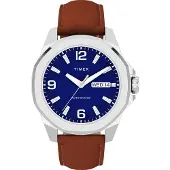 Timex Es Tag & Datum Herrenuhr -TW2W92800