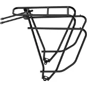 Tubus Logo Evo Rear Gepäckträger