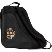 Rio roller Rose Scheide Schwarz Schwarz One Size