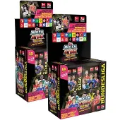 Topps Match Attax EXTRA 2022/23 - 2 Display (48 Booster)